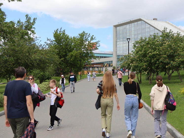 В Омской области ожидается резкая смена погоды в конце июня