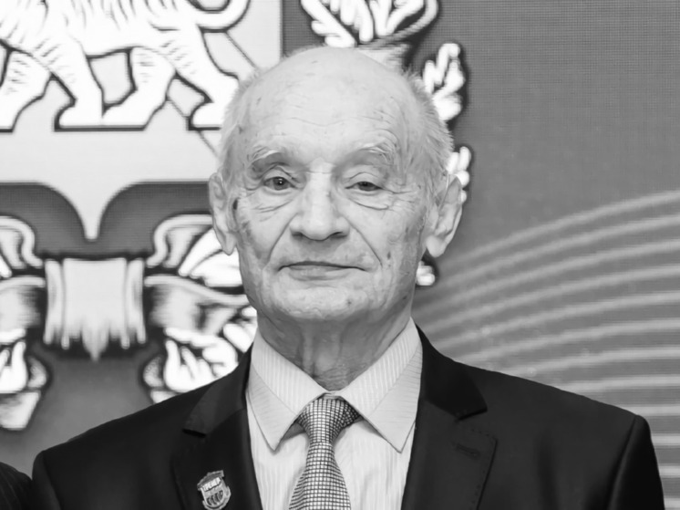 В Приморье скончался заслуженный тренер и мастер спорта СССР Анатолий Полукаров