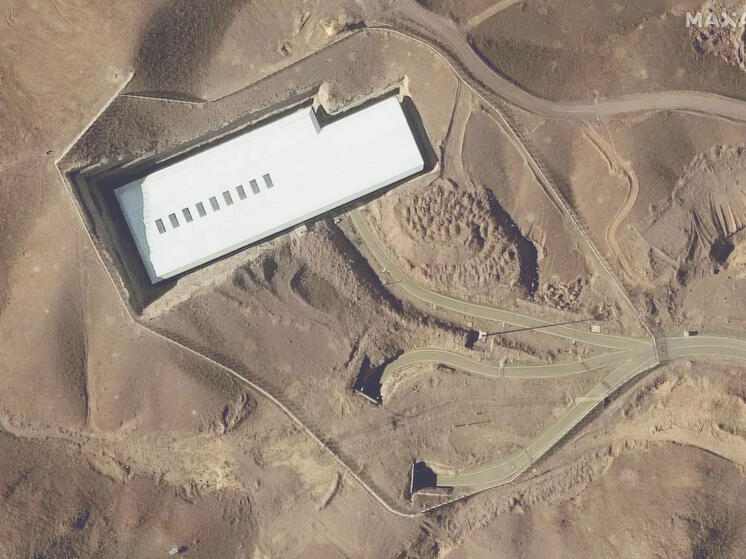 Стало известно, что побудило Трампа принять решение об агрессии против Ирана