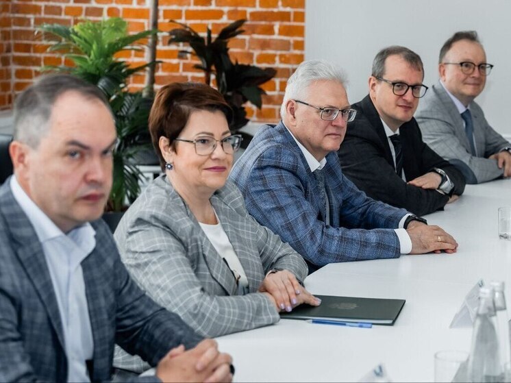 Правительство Липецкой области и региональный минздрав подписали соглашение о сотрудничестве