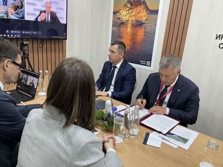 В Култуке восстанавливают причальную инфраструктуру