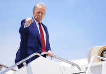В Пакистане решили выдвинуть Дональда Трампа на Нобелевскую премию мира