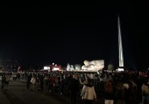 Одна из самых коротких ночей в году приходится с 21 на 22 июня, светает стремительно