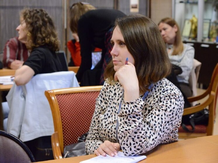 Работница хабаровского музея выиграла в конкурсе благотворительного фонда Потанина