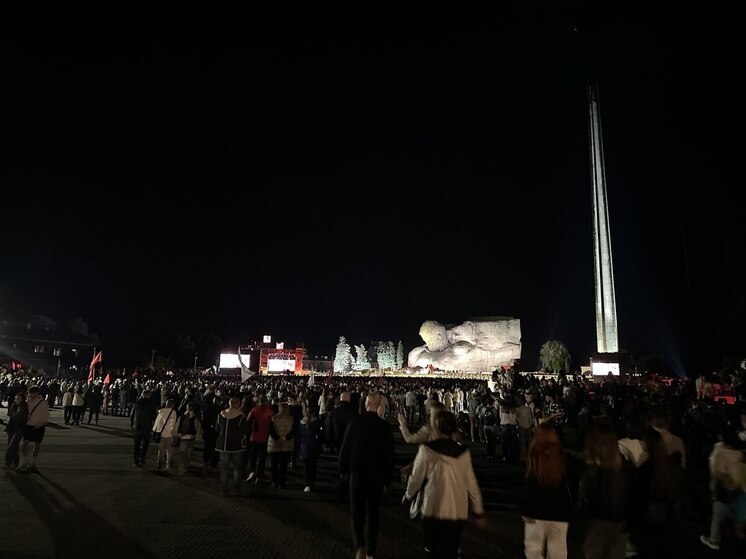 Одна из самых коротких ночей в году приходится с 21 на 22 июня, светает стремительно