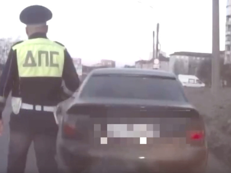 В Мурманске суд арестовал двух водителей без прав за отказ от медосвидетельствования