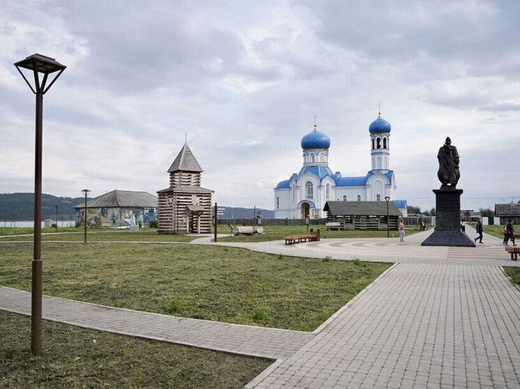 В Свирске проведут «День Ангары»