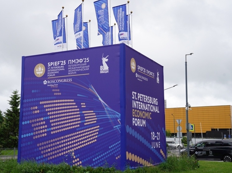 Радий Хабиров рассказал о  взаимодействии с инвесторами на ПМЭФ