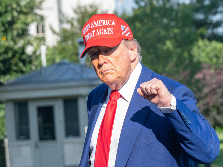 Трампу может грозить импичмент из-за ударов по Ирану
