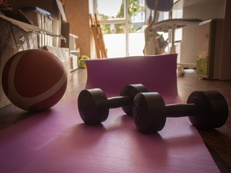 Эксперт Полишкене отметила, что правильное дыхание играет главную роль при физических нагрузках