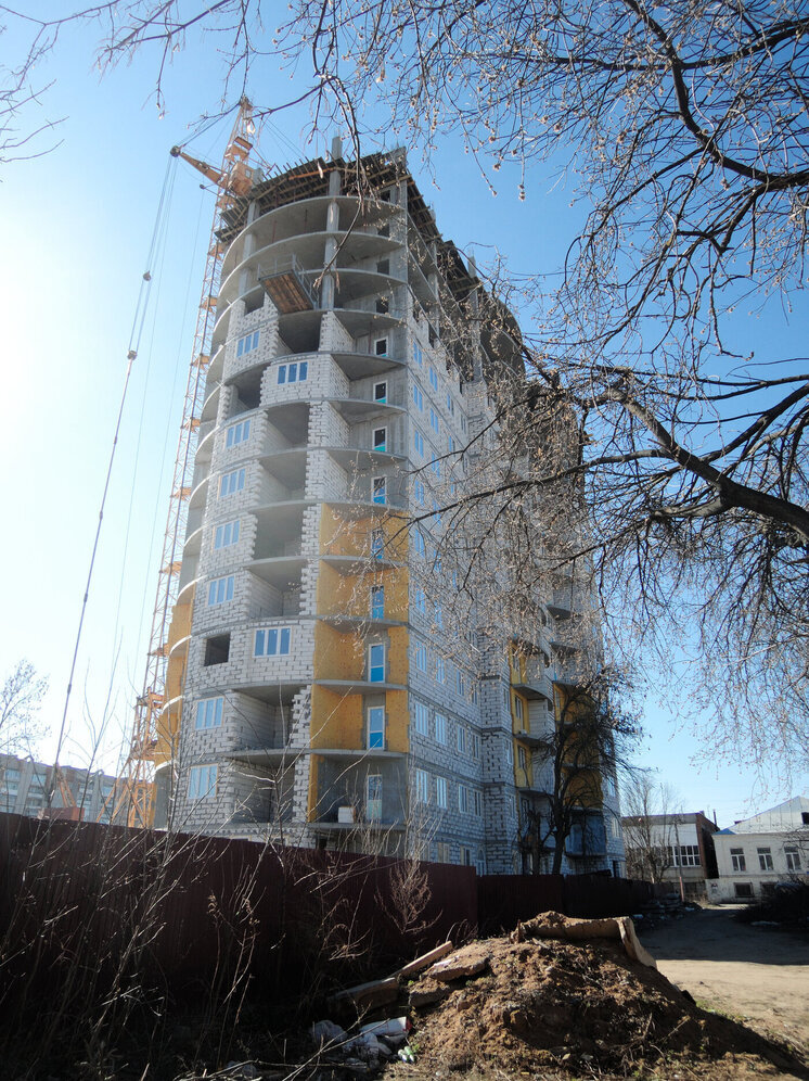 Для ивановцев покупка жилья стала более доступной