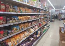 Продукция Донбасса пользуется популярностью не только в соседних регионах