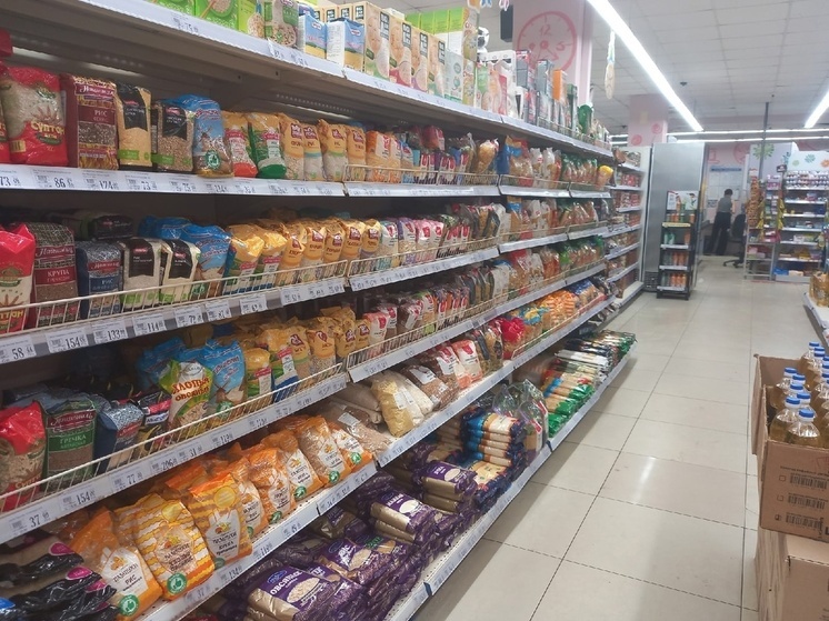 Компании ДНР поставляют продукцию в четырнадцать регионов РФ