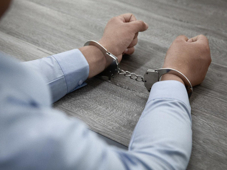 Бизнесмен Карапетян пишет обращения из тюрьмы