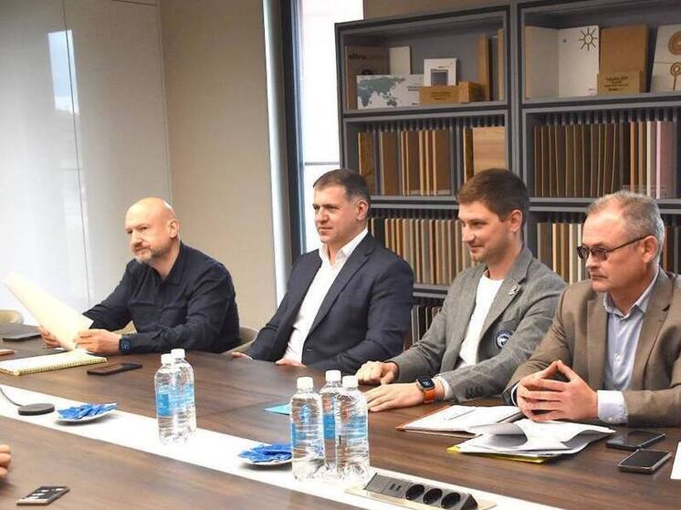 В Калужском регионе продолжают обсуждать перспективы развития АПК