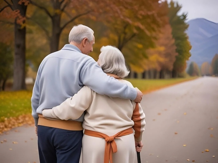 Увеличена соцподдержка