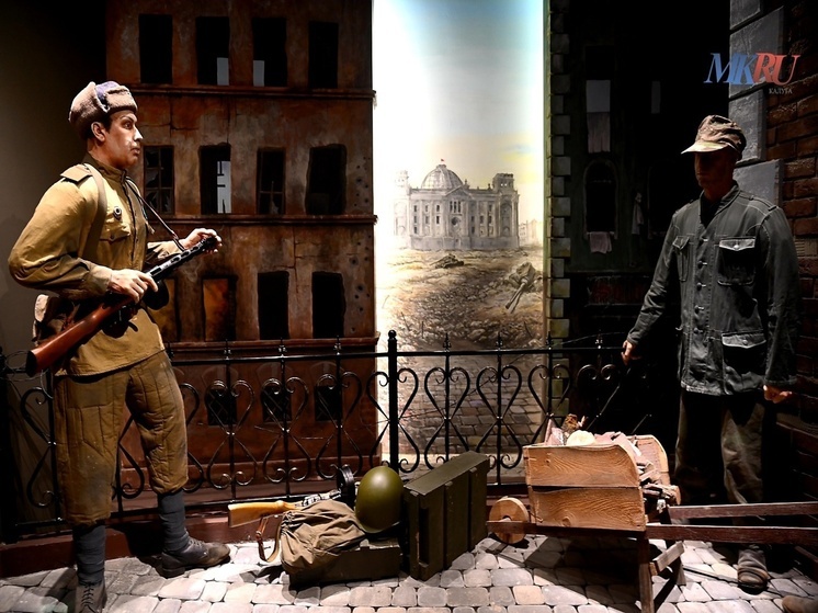 В Калуге рассказали о предшественниках современного спецназа