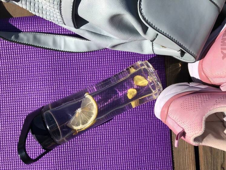 В столице Хакасии пройдет открытый танцевальный фитнес-фестиваль