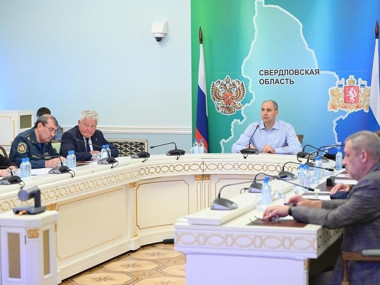 Режим ЧС ввели в Серове после взрыва бытового газа в многоквартирном доме