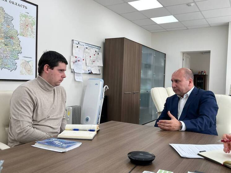 Тульский ветеран СВО будет проводить для детей экскурсии благодаря "Герою 71"