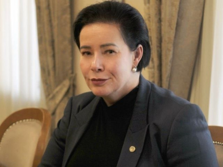 Глава администрации проведет прямую линию накануне праздника