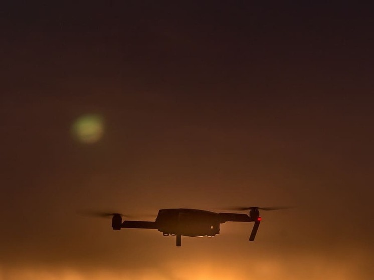 Почти шестьсот дронов ВСУ перехвачено над небом ДНР