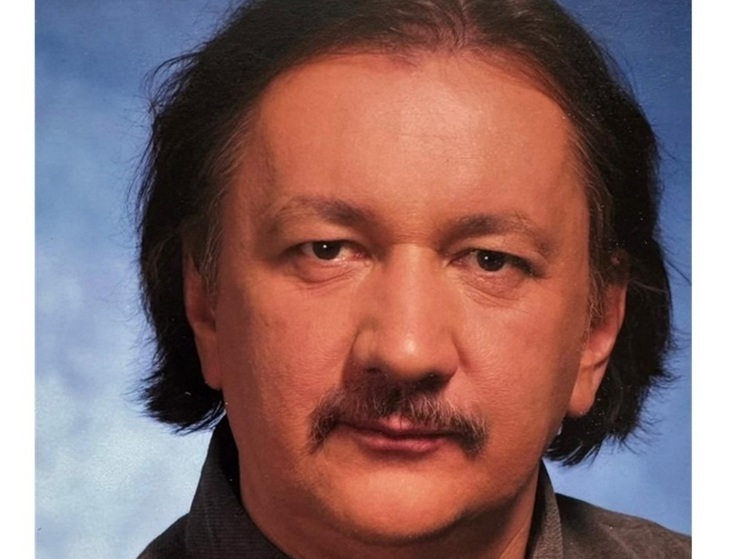 Актер Владимир Доронин умер в 69 лет