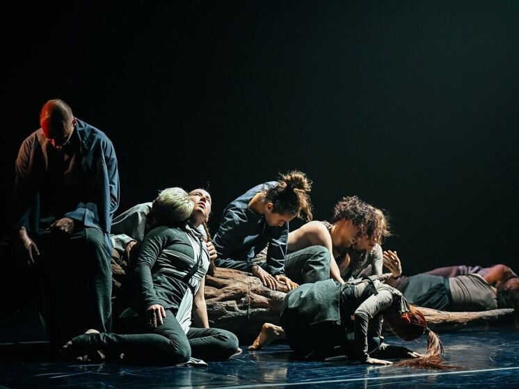 Калужский ИКЦ стал местом поиска собственной идентичности