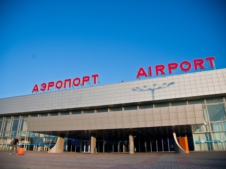 В аэропорту Волгограда ввели ограничения на полеты