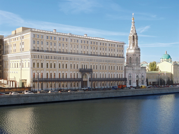 Единый реестр объектов культурного наследия Москвы увеличился сразу на 50 памятников архитектуры