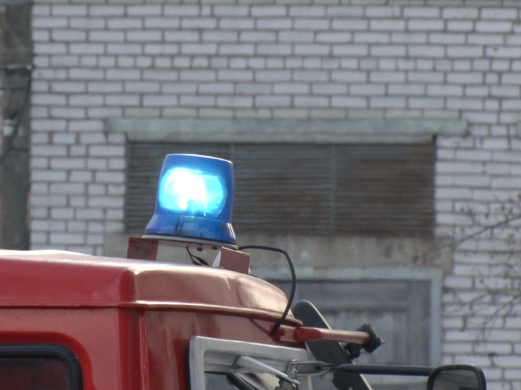 В Рощино при пожаре в пятиэтажке эвакуировали 15 человек