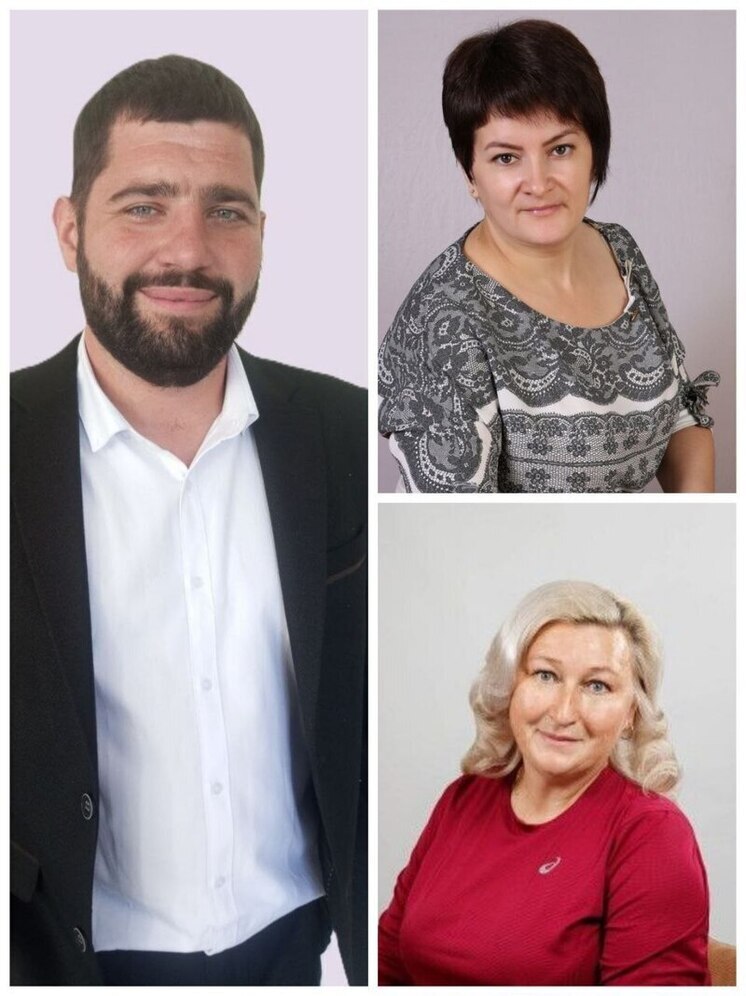 Три педагога из Георгиевского округа получат по 200 тысяч рублей ко Дню учителя