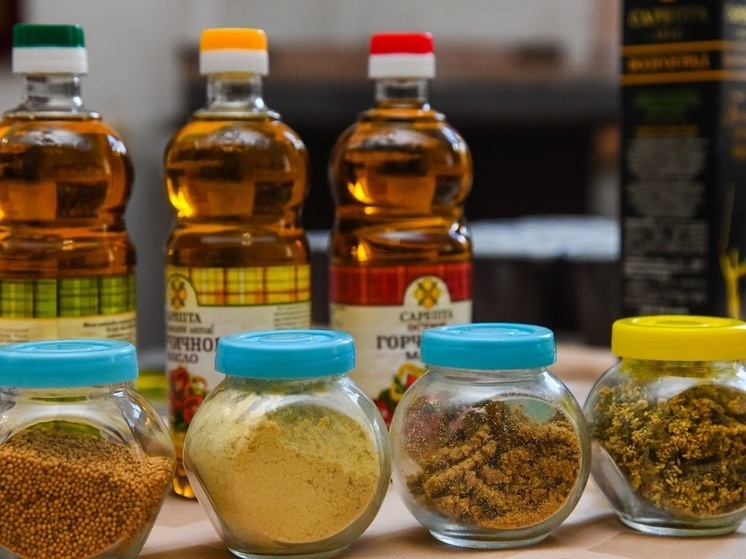 Жителям Волгоградской области рассказали о самых опасных пищевых добавках