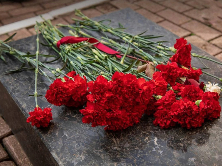 Смоляне склонили голову перед всеми, кто приближал Победу