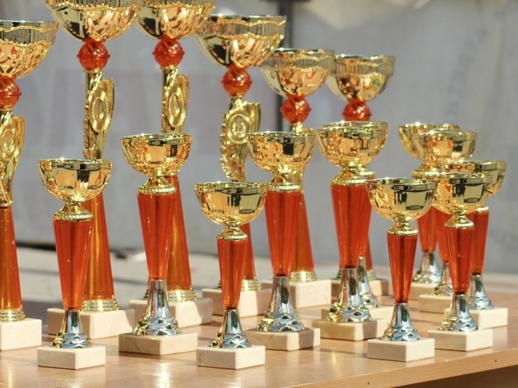Тулячка стала второй в чемпионате России по триатлону
