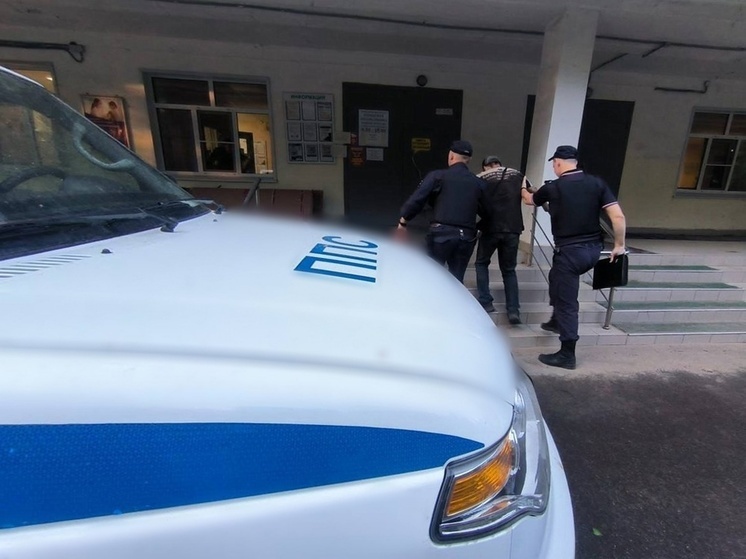 Житель Ивановской области попал в криминальную хронику Башкортостана