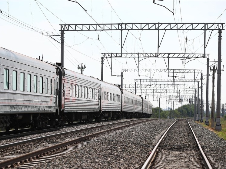 В Волгограде попытка снять фото на вагоне поезда обернулась смертью подростка