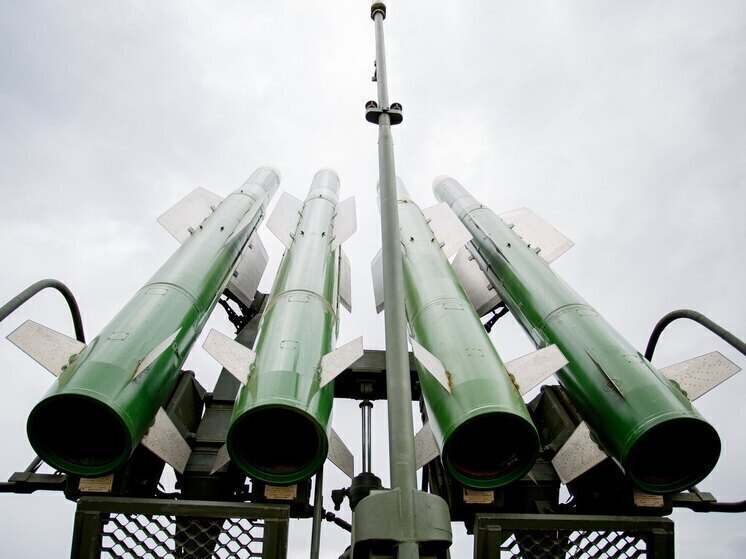 Над Волгоградской областью сбили четыре беспилотника