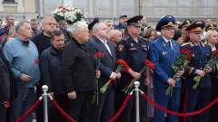 В День памяти и скорби в Тамбове провели акцию «Свеча памяти»