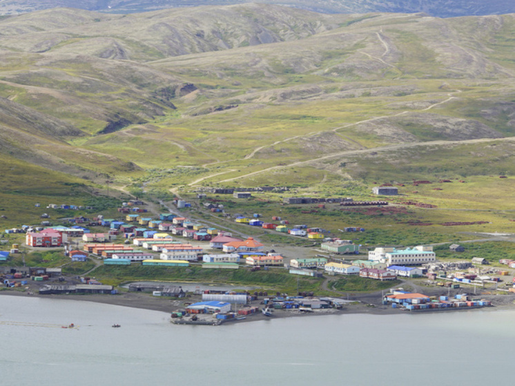 Национальное село Хатырка признали населенным пунктом трудовой славы