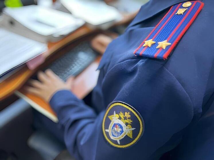 В Томске задержали главу стройфирмы, похитившего у дольщиков 130 млн