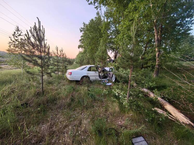 Пятеро детей пострадали в ДТП в Иркутске за неделю