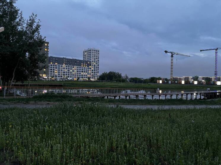 В Новосибирской области цена квадратного метра может вырасти до 117,6 тысяч рублей