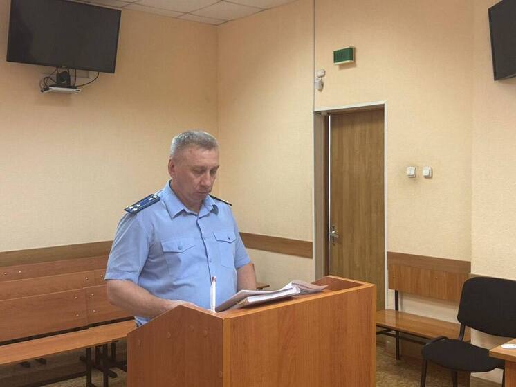 Жительница Новосибирска отправится в колонию на 9 лет за наркотики