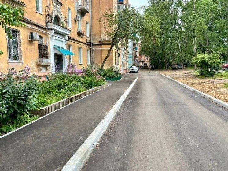 Управляющие компании в Комсомольске-на-Амуре оштрафованы за невыполненный ремонт