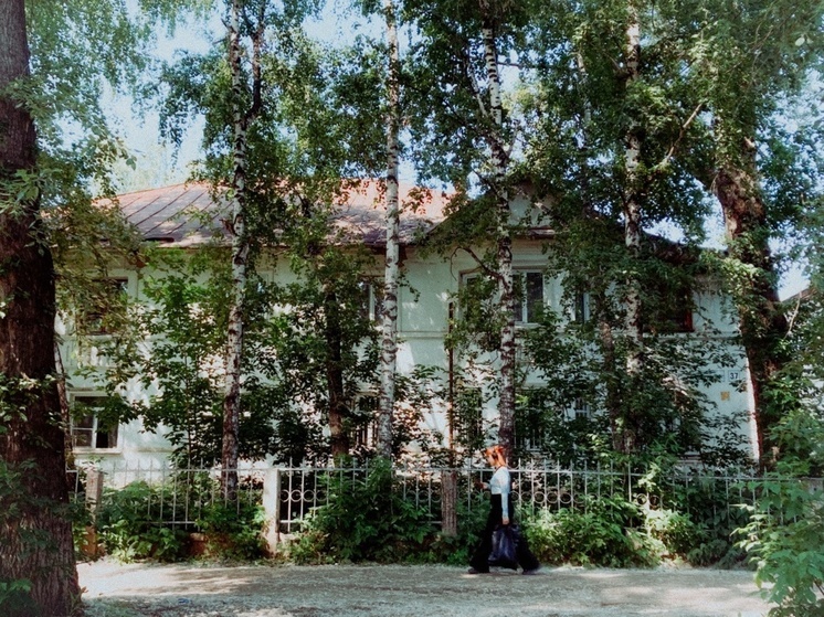 Томичам пообещали теплый конец июня с дождями почти каждый день