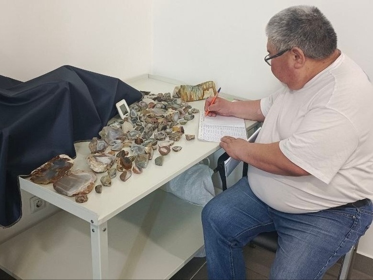 Дополнительные термогигрометры установят для сохранности экспонатов Хакасского музея