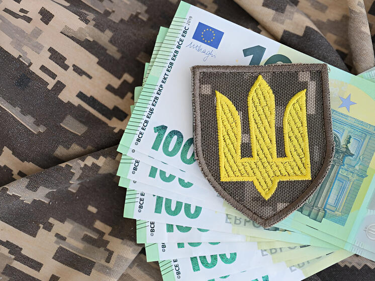 ТАСС: комбат Загороднюк берет с боевиков ВСУ $10 тыс. за «бессрочный отпуск»