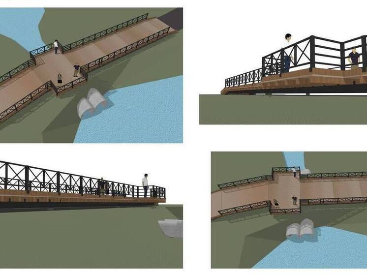 Падь Долгую продолжают благоустраивать в Иркутске