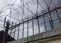 Следственный комитет по Мурманской области завершил расследование уголовного дела в отношении 35-летнего жителя региона, отбывающего наказание в исправительной колонии Кольского района
